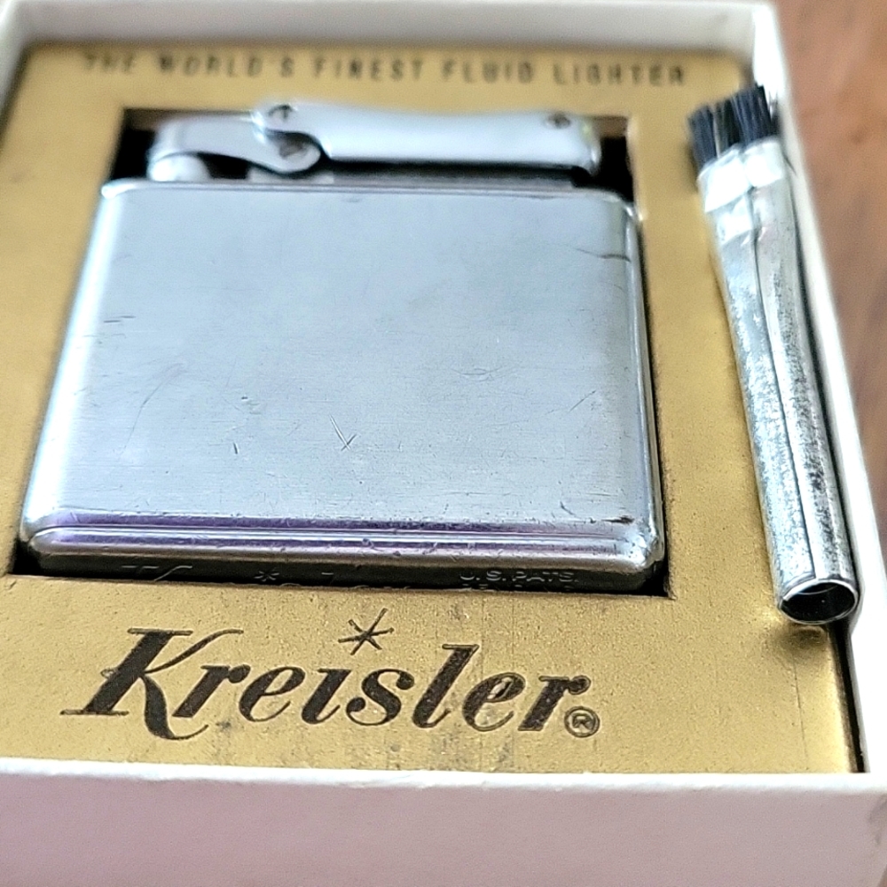 Vintage item